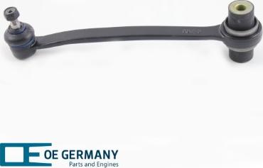 OE Germany 802410 - Рычаг подвески колеса unicars.by