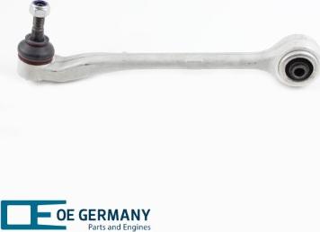 OE Germany 802082 - Рычаг подвески колеса unicars.by