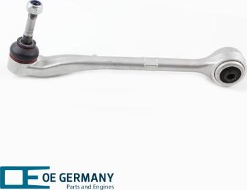 OE Germany 802104 - Рычаг подвески колеса unicars.by