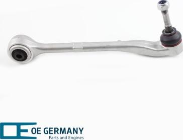 OE Germany 802103 - Рычаг подвески колеса unicars.by