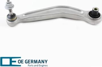 OE Germany 802134 - Рычаг подвески колеса unicars.by