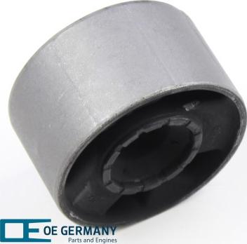 OE Germany 802174 - Сайлентблок, рычаг подвески колеса unicars.by