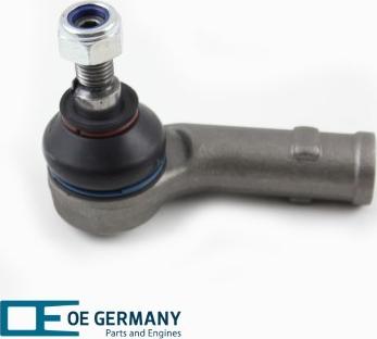 OE Germany 802880 - Наконечник рулевой тяги, шарнир unicars.by