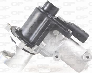 Open Parts EGR3023.00 - Клапан возврата ОГ unicars.by