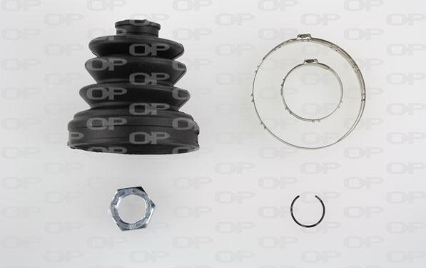 Open Parts SJK7065.00 - Пыльник, приводной вал unicars.by