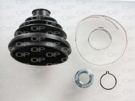 Open Parts SJK7086.00 - Пыльник, приводной вал unicars.by