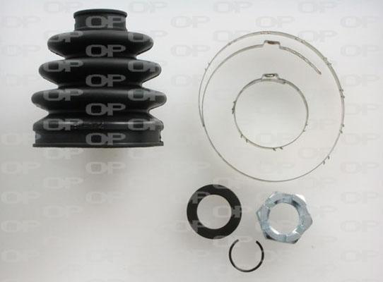 Open Parts SJK7142.00 - Пыльник, приводной вал unicars.by