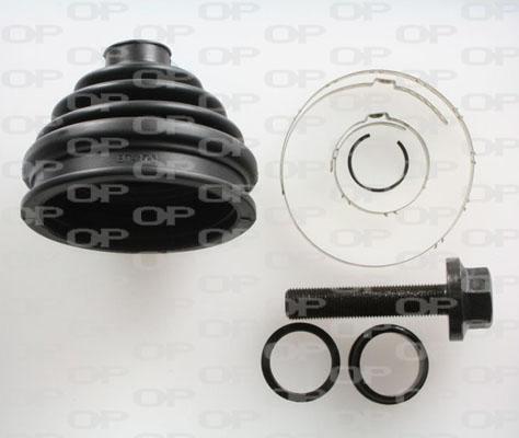 Open Parts SJK7136.00 - Пыльник, приводной вал unicars.by