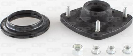 Open Parts SMK3051.00 - Опора стойки амортизатора, подушка unicars.by