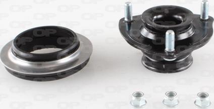 Open Parts SMK3053.00 - Опора стойки амортизатора, подушка unicars.by