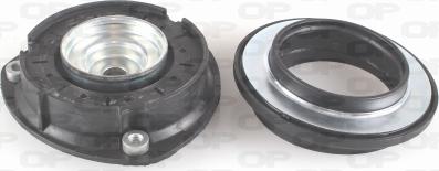 Open Parts SMK3065.00 - Опора стойки амортизатора, подушка unicars.by