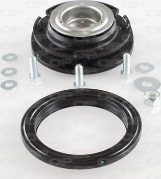 Open Parts SMK3006.00 - Опора стойки амортизатора, подушка unicars.by