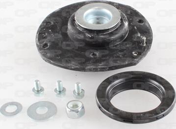 Open Parts SMK3002.10 - Опора стойки амортизатора, подушка unicars.by