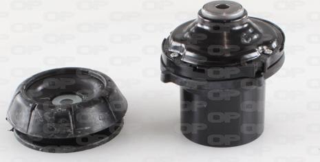 Open Parts SMK3035.00 - Опора стойки амортизатора, подушка unicars.by