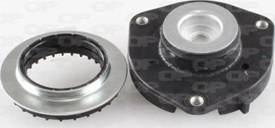 Open Parts SMK3025.00 - Опора стойки амортизатора, подушка unicars.by