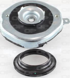 Open Parts SMK3028.00 - Опора стойки амортизатора, подушка unicars.by