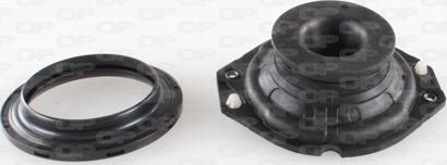 Open Parts SMK3022.00 - Опора стойки амортизатора, подушка unicars.by