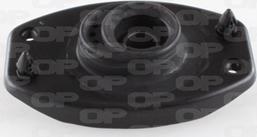 Open Parts SMT2061.00 - Опора стойки амортизатора, подушка unicars.by