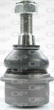 Open Parts SSB1035.11 - Шаровая опора, несущий / направляющий шарнир unicars.by