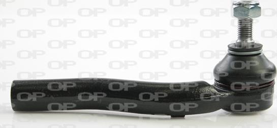 Open Parts SSE1016.01 - Наконечник рулевой тяги, шарнир unicars.by