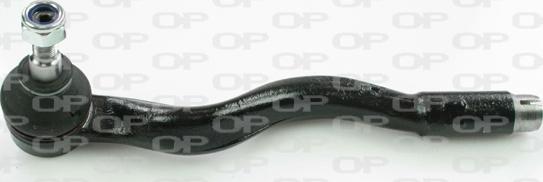 Open Parts SSE1115.10 - Наконечник рулевой тяги, шарнир unicars.by