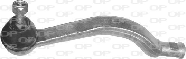 Open Parts SSE1110.10 - Наконечник рулевой тяги, шарнир unicars.by