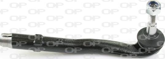 Open Parts SSE1125.01 - Наконечник рулевой тяги, шарнир unicars.by