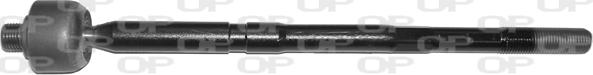 Open Parts SSJ1020.11 - Осевой шарнир, рулевая тяга unicars.by