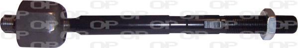 Open Parts SSJ1079.11 - Осевой шарнир, рулевая тяга unicars.by