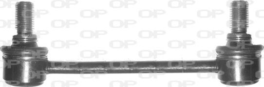 Open Parts SSL1154.11 - Тяга / стойка, стабилизатор unicars.by