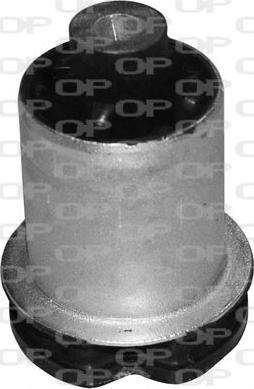 Open Parts SSS1098.11 - Сайлентблок балки моста unicars.by