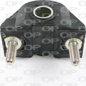 Open Parts SSS1089.11 - Сайлентблок, рычаг подвески колеса unicars.by