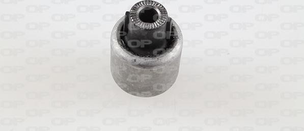 Open Parts SSS1157.11 - Сайлентблок, рычаг подвески колеса unicars.by