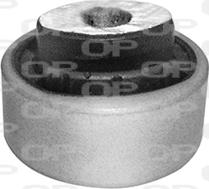 Open Parts SSS1118.11 - Сайлентблок, рычаг подвески колеса unicars.by