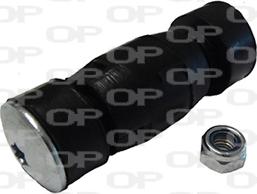 Open Parts SSS1120.11 - Втулка стабилизатора unicars.by