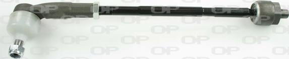 Open Parts SST1005.10 - Рулевая тяга unicars.by