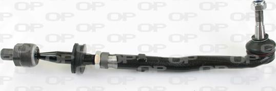 Open Parts SST1003.01 - Рулевая тяга unicars.by