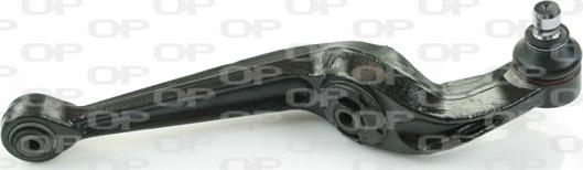 Open Parts SSW1098.01 - Рычаг подвески колеса unicars.by