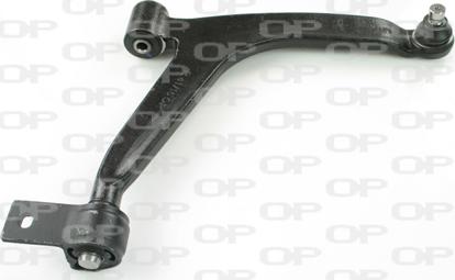 Open Parts SSW1064.01 - Рычаг подвески колеса unicars.by