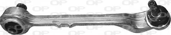 Open Parts SSW1061.01 - Рычаг подвески колеса unicars.by