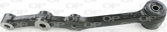 Open Parts SSW1004.11 - Рычаг подвески колеса unicars.by