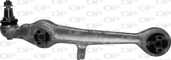 Open Parts SSW1011.11 - Рычаг подвески колеса unicars.by