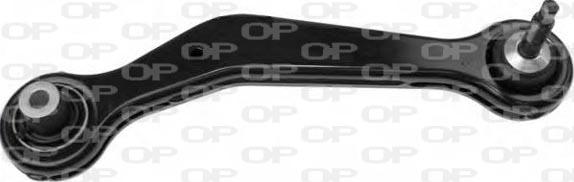 Open Parts SSW1081.01 - Рычаг подвески колеса unicars.by