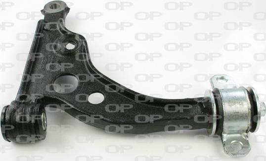 Open Parts SSW1088.01 - Рычаг подвески колеса unicars.by