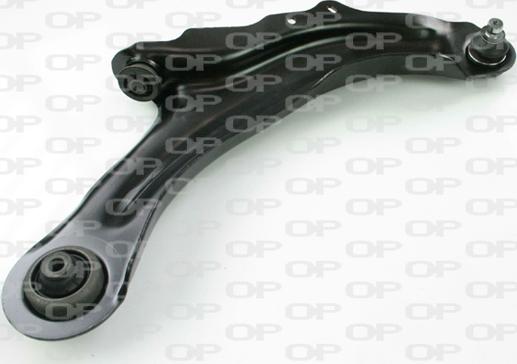 Open Parts SSW1158.01 - Рычаг подвески колеса unicars.by