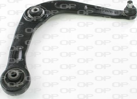 Open Parts SSW1157.01 - Рычаг подвески колеса unicars.by