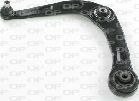 Open Parts SSW1157.10 - Рычаг подвески колеса unicars.by