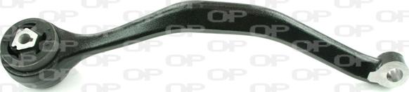 Open Parts SSW1139.10 - Рычаг подвески колеса unicars.by