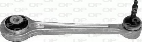 Open Parts SSW1138.11 - Рычаг подвески колеса unicars.by