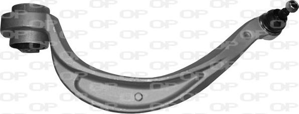 Open Parts SSW1124.01 - Рычаг подвески колеса unicars.by